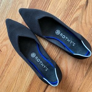 Rothys size 8